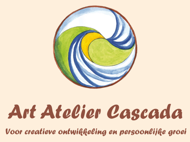 Logo Art Atelier Cascada